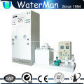 Drinking water plant chlorine dioxide generator